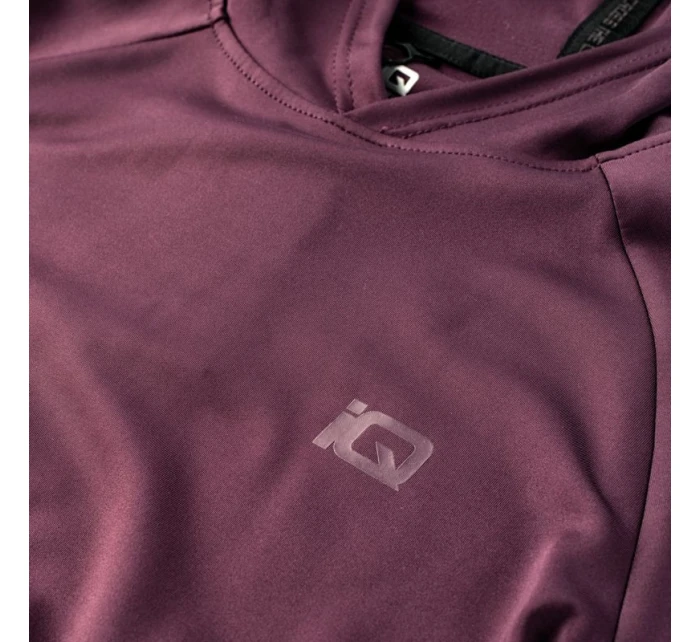 Mikina IQ Boyna W 92800368504