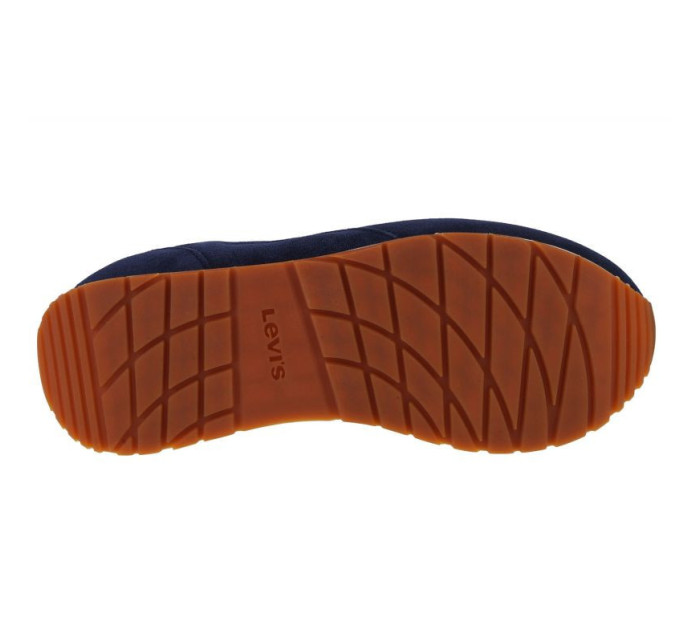 Pánská obuv Bannister M 235235-671-17 - Levis