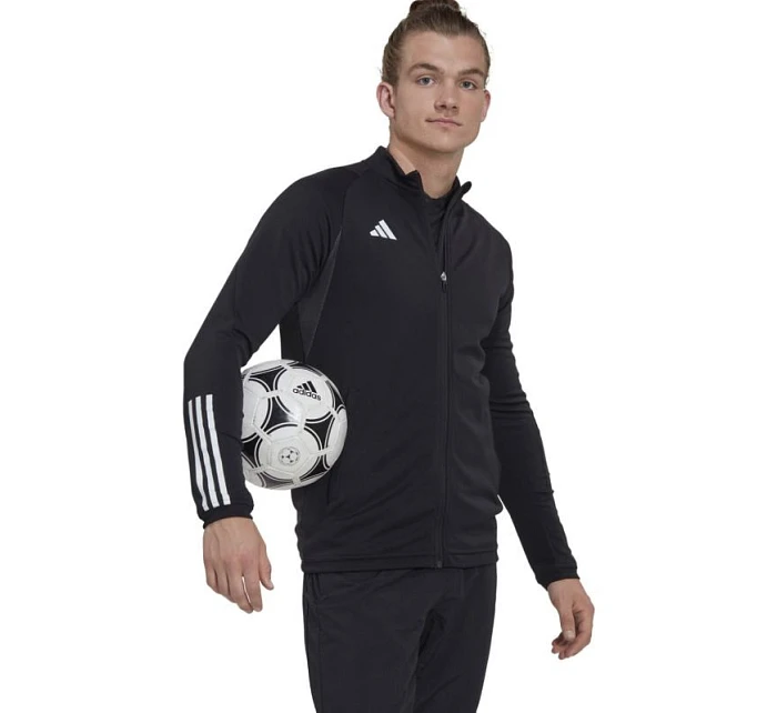 Pánska tréningová obuv Tiro 23 Competition M HK7648 - Adidas Pánska tréningová obuv Tiro 23 Competition M HK7648 - Adidas