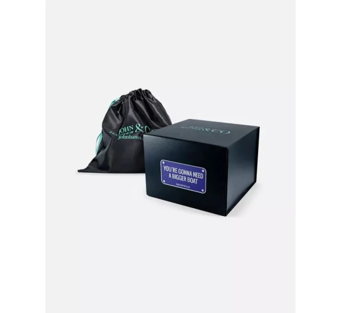 JOHN HATTER & CO VÄČŠIA LOĎ 1-1013-U00