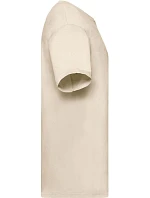 Valueweight T Tričko model 22496870 natural - Fruit of the Loom