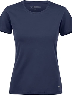 Cutter & Buck Women Dámské elastické tričko dark navy model 22458780