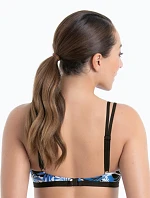 Štýl Nola Top Care Bikiny 6543-1 dream blue - Anita Care