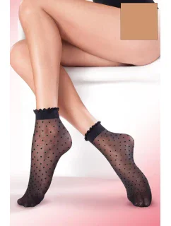 Code kolor:beige model 19655544 - Gabriella