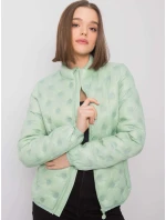 NM DE KR H 1093 bunda.99P pistácie