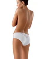 Nohavičky Adelaide BBL 091 White - Babell