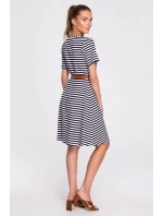 Dámské šaty Dress model 17299625 Model 1 - STYLOVE