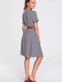 Dámské šaty Dress model 17299625 Model 1 - STYLOVE