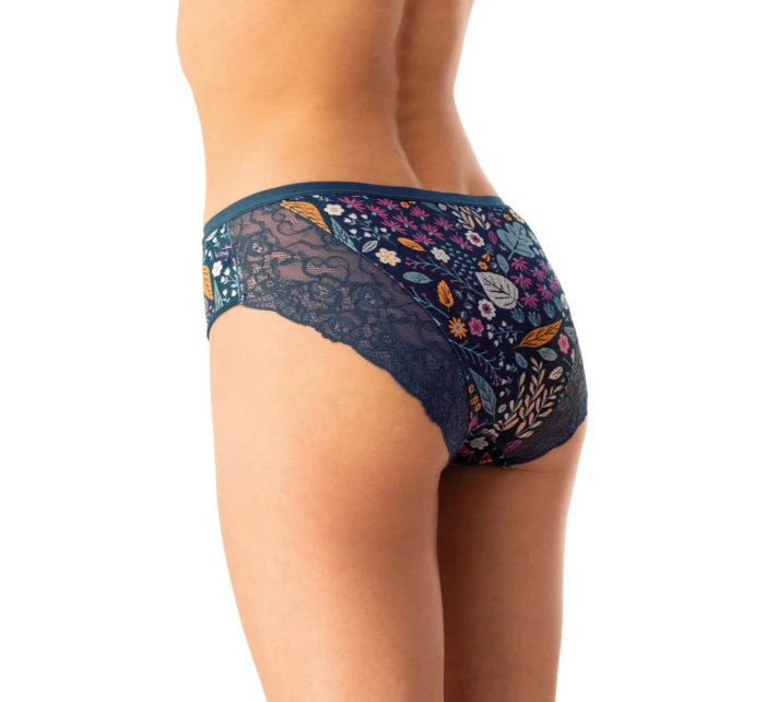 DÁMSKE NOHAVIČKY LPC 570 B25