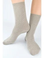 VLNENÉ PONOŽKY SW028 VLNENÉ PONOŽKY SW028