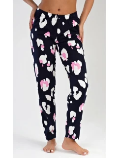 Dámske pyžamové nohavice Jana