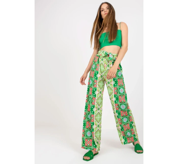 Dámske nohavice model 167739 Italy Moda Dámske nohavice model 167739 Italy Moda