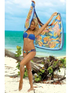 Dvojdielne plavky model 177431 Etna