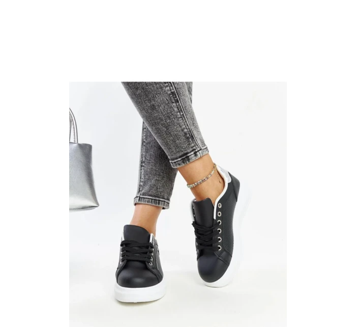 Tenisky model 207400 Solea Tenisky model 207400 Solea