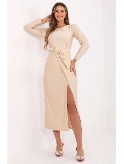 Večerné šaty model 219192 Taliansko Moda