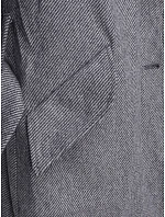 damski z paskiem granatowy model 22347508 - FashionStreet damski z paskiem granatowy model 22347508 - FashionStreet