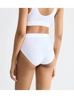 Dámske nohavičky Double Comfort T Tai - WHITE - biela 0003 - SLOGGI