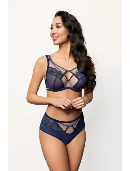 Gorsenia K 760/1 Saanvi Brasil nohavičky S-2XL Gorsenia K 760/1 Saanvi Brasil nohavičky S-2XL
