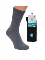 Pánske ponožky Regina Socks Purista Antybakteriální Froté