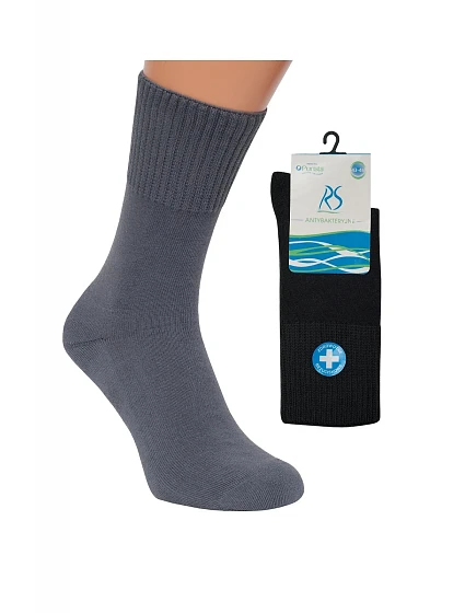 Pánské ponožky Froté model 7463051 - Regina Socks Pánské ponožky Froté model 7463051 - Regina Socks