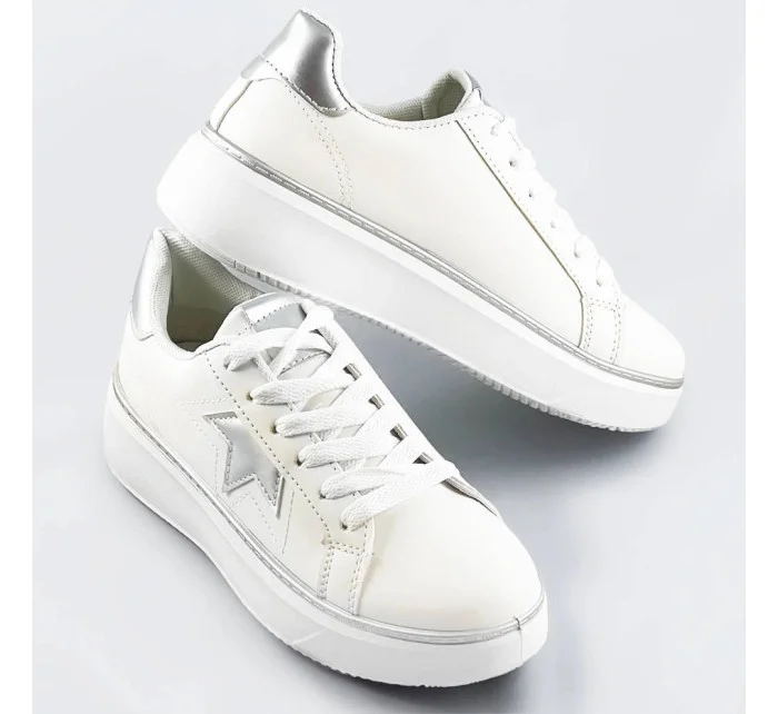 šněrovací tenisky sneakers s model 17261237 šněrovací tenisky sneakers s model 17261237
