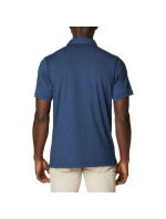 Columbia Tech Trail Polo Shirt M 1768701465 pánské