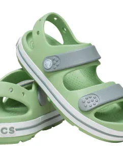 Sandále Crocs Crocband Cruiser Jr 209424 3WD