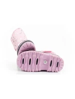 Sněhové boty Cooper Jr model 20535604 - Lee