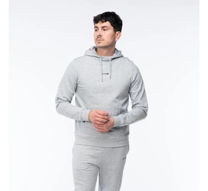 Pánská mikina model 21353292 - Iguana