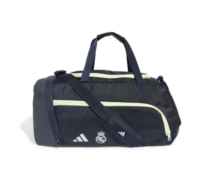 Taška adidas Real Madrid Duffle JX0017