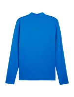 Pánske tričko Puma TeamGoal Training 1/4 Zip Top M 658629 02
