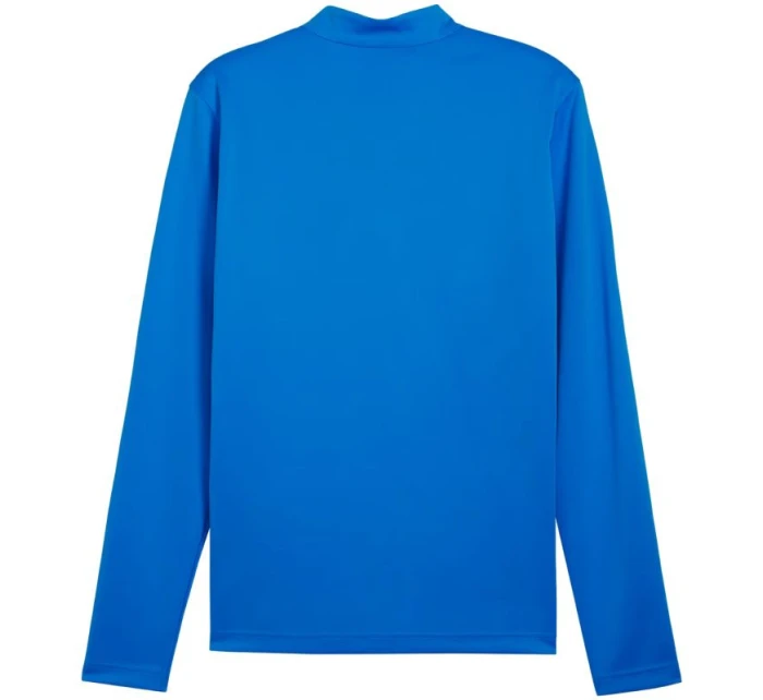 Pánske tričko Puma TeamGoal Training 1/4 Zip Top M 658629 02