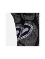 Rossignol Skpr Trail Ponožky čierne Rossignol Skpr Trail Ponožky čierne