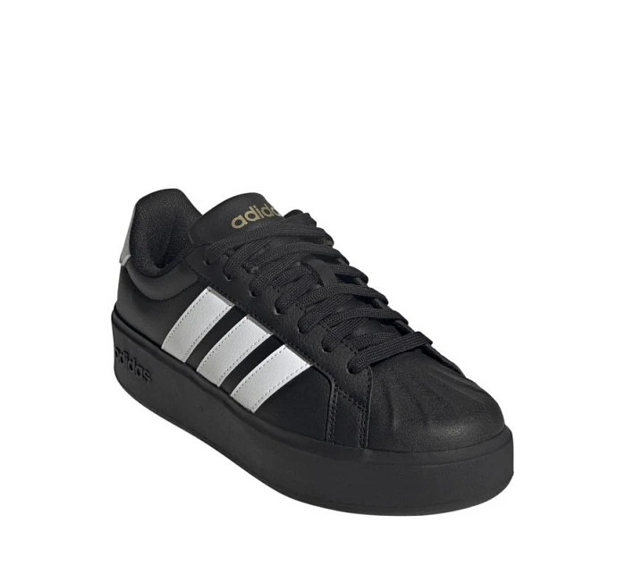 Bold dámské boty black dámské model 22059647 - ADIDAS
