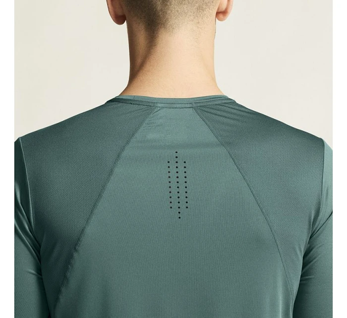 Pánske tričko s dlhým rukávom ADV ESSENCE LS TEE 2 M Pánske tričko s dlhým rukávom ADV ESSENCE LS TEE 2 M