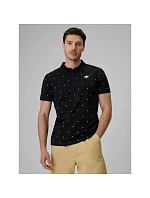 Pánske polo tričko regular 4F 4FRSS26TPTSM0900-20S pánske