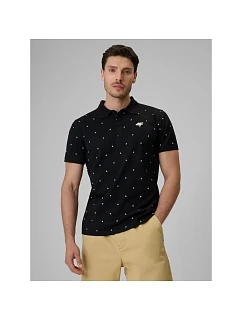 Pánske polo tričko regular 4F 4FRSS26TPTSM0900-20S pánske