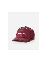 Kšiltovka model 22235438 Adj Cap, tyrkysová - Rip Curl