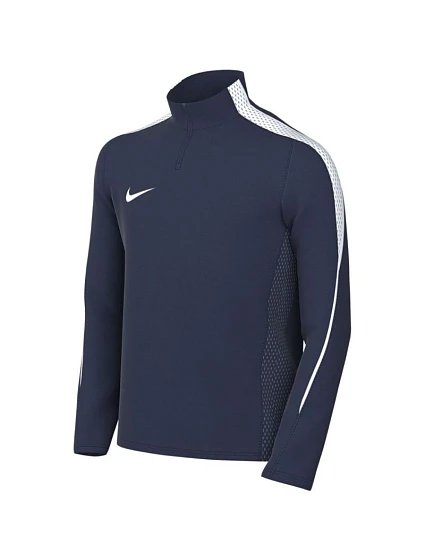 Dětská mikina Nike DriFit Park tmavě modrá, velikost XL model 22310167 - No name Dětská mikina Nike DriFit Park tmavě modrá, velikost XL model 22310167 - No name