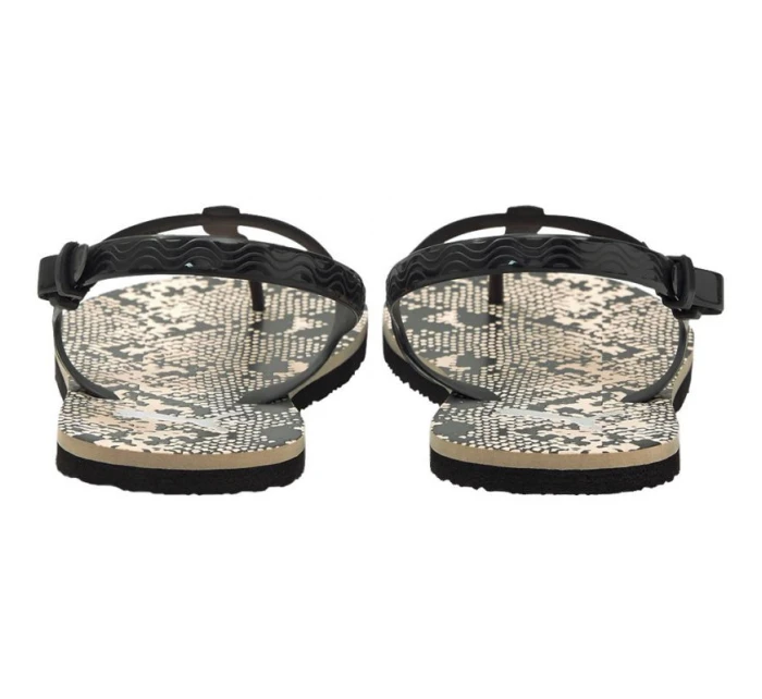 Dámske sandále Cozy Sandal Wns W 375213 01 - Puma