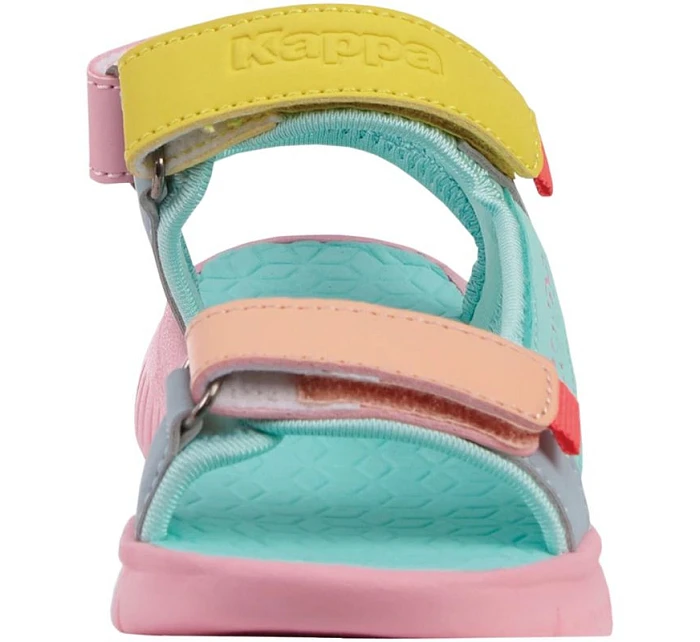 Kappa Kana MF Jr sandále 260886MFK 2117