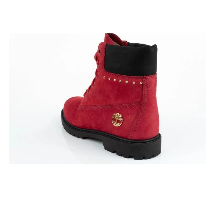 Dámske trekové topánky W TB0A2MBU-F41 - Timberland Dámske trekové topánky W TB0A2MBU-F41 - Timberland