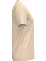 Kariban K 357 Pánske tričko s výstrihom do V 20.K357 light sand Kariban K 357 Pánske tričko s výstrihom do V 20.K357 light sand