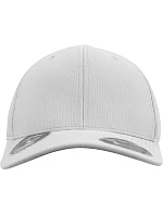 Flexfit 110P CoolDry Mini Piqué kšiltova 55.110P silver Flexfit 110P CoolDry Mini Piqué kšiltova 55.110P silver