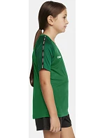 Squad Go Contrast Jersey Jr Dětské kontrastní sportovní tričko model 22468575 - Craft Teamwear