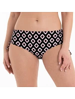 Style Ive Bottom kalhotky model 21162680 černá RosaFaia - Rosa Faia Style Ive Bottom kalhotky model 21162680 černá RosaFaia - Rosa Faia