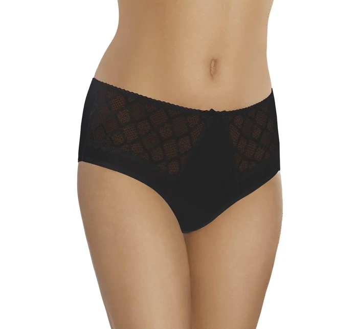 model 18029490 kolor:czarny - Gabidar