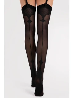 Fiore Vanity 40 den farba:čierna