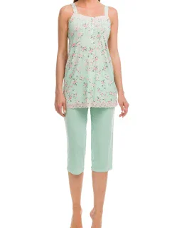 Dámské pyžamo model 14784054 - Vamp