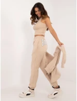 Súprava EM KMPL 862.28 béžová